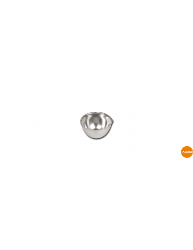 Cápsula con pico - 88 mm.