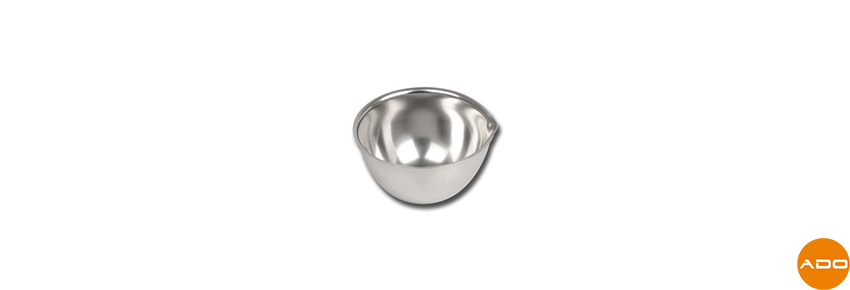 Capsule with spout - 88 mm.