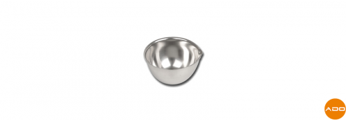 Capsule with spout - 88 mm.