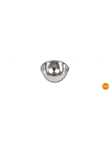 Cap with spout - 128 mm.