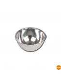 Capsule with spout - 128 mm.