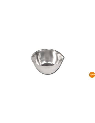 Cápsula con pico - 158 mm.