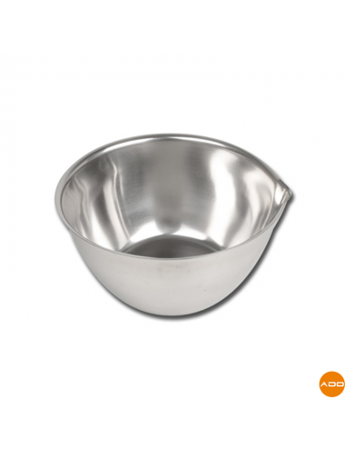 Cápsula con pico - 158 mm.