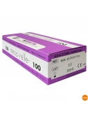 Mesotherapie-Nadeln - 30G x 12mm