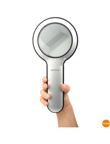 Lampe Dermlite Lumio 2