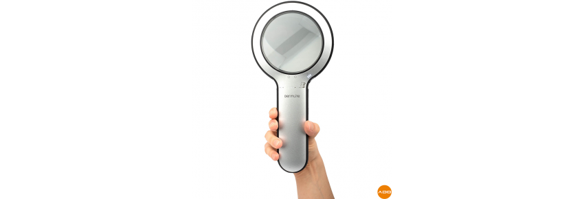 Lamp Dermlite Lumio 2