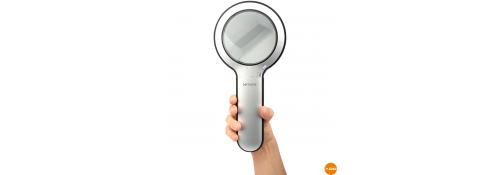 Lampe Dermlite Lumio 2