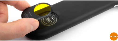 Lamp lamp Dermlite Bright 2