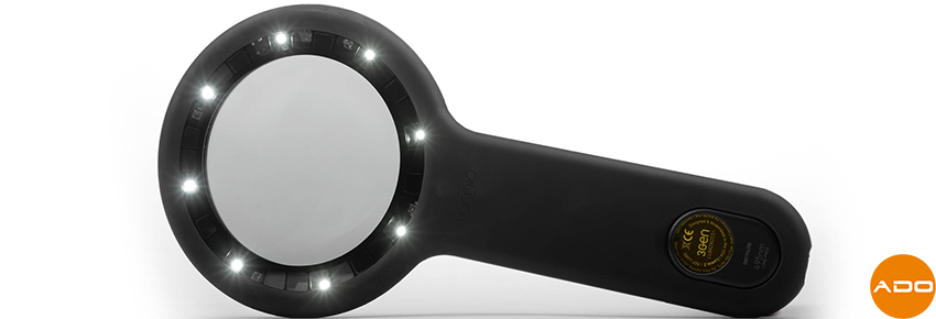 Lampe Dermlite Lumio 2 - LED
