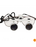 Binocular Glasses 2.5X - 340 mm