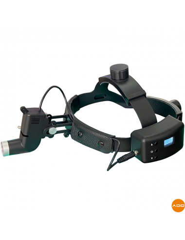 LED-Helm - 40KL