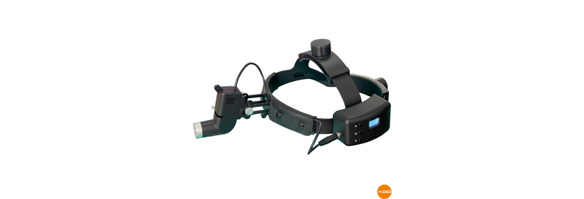 LED-Helm - 40KL