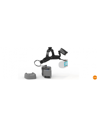 Casque frontal - Syris V900L