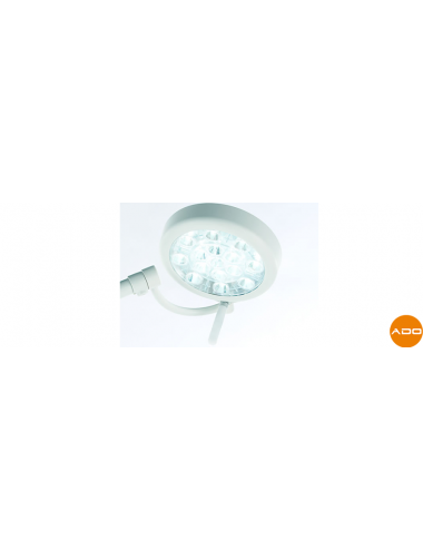 SO15F Surgical Lamp - Ceiling Mounted