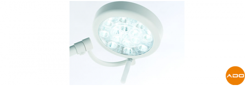 SO15F Surgical Lamp - Ceiling Mounted