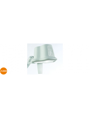 Lampe médicale ST1.3 - Au plafond