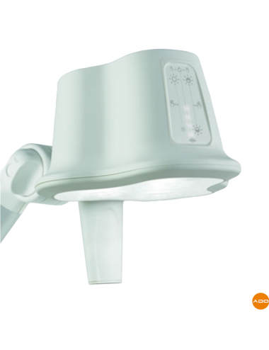 Lampe médicale ST1.3 - Au plafond