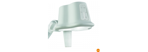 Lampe médicale ST1.3 - Au plafond