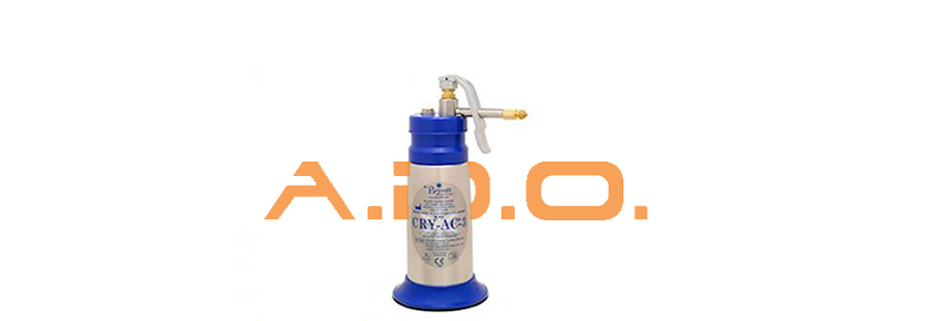 Erogatore di Azoto liquido CRY-AC® - 300ml