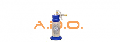 Stickstoffverdampfer CRY-AC® - 300ml