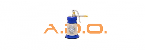 Stickstoffverdampfer CRY-AC® - 150ml