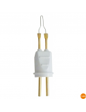 Thermocautery tips - Fine