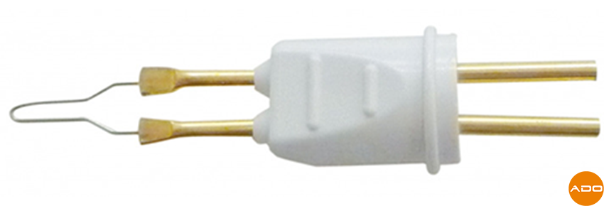Thermocautery tips - Fine