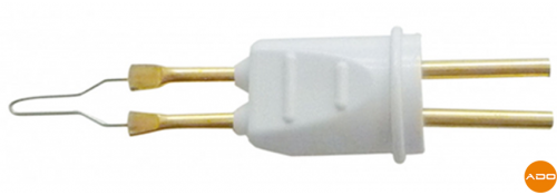 Thermocautery tips - Fine