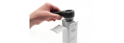 IceCap Dermatoscope Dermlite DL4