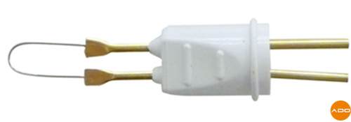 Thermal tips - Larga