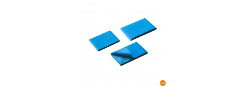 Standard sterile drape - 50 x 50 cm.