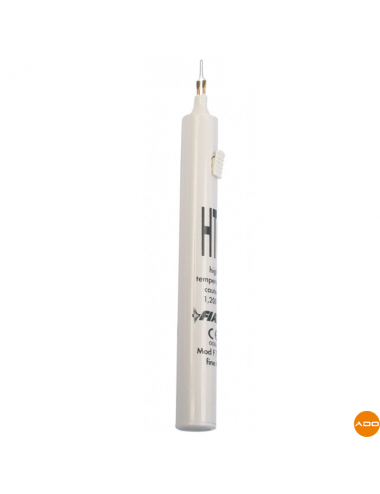 Disposable thermocauteries - Fine tip