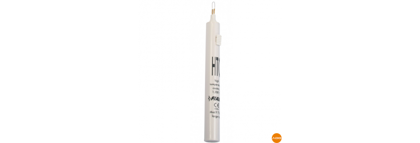 Disposable Thermocoagulators - Wide Tip