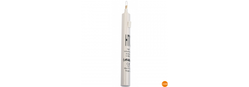 Disposable heaters - Wide tip