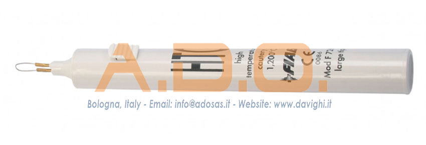 Disposable Thermocoagulators - Wide Tip