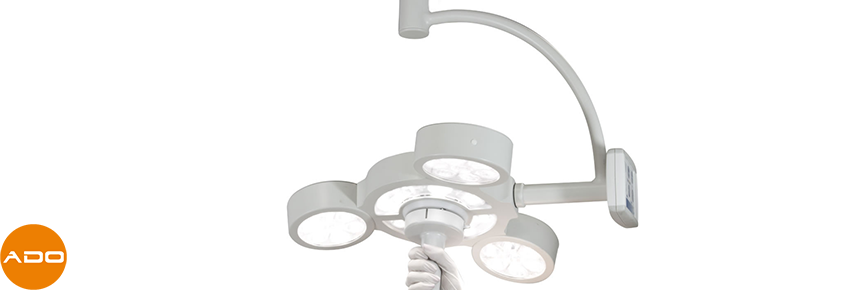 3NX scialitic lamp - Wall lamp