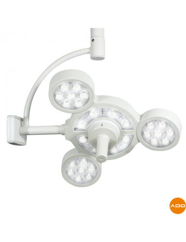 3NX Surgical Lamp - Ceiling Mounted
