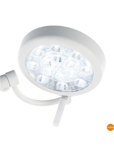 SO15F Surgical Lamp - On Stand