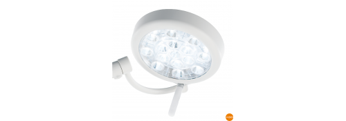 Lampe chirurgicale SO15F - Sur trépied