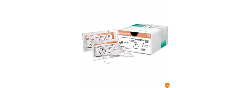 Hilos de sutura Monosyn® - 2/0