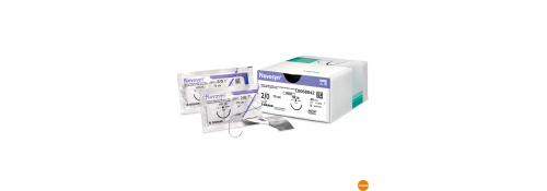 Nahtmaterial Novosyn® - 2/0