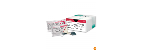 Hilos de sutura Novosyn Quick® 2/0