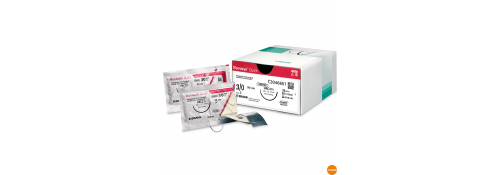 Novosyn Quick® Nahtmaterial 3/0