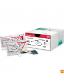 Fils de suture Novosyn Quick® 4/0