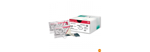 Fils de suture Novosyn Quick® 4/0