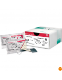 Fils de suture Novosyn Quick® 5/0