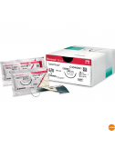 Fils de suture Novosyn Quick® 6/0