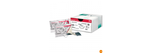 Fils de suture Novosyn Quick® 6/0