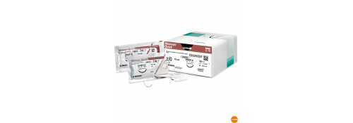 Monosyn Quinck® Suture Threads - 2/0