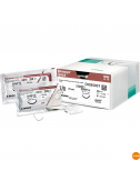 Monosyn Quinck® suture thread - 3/0